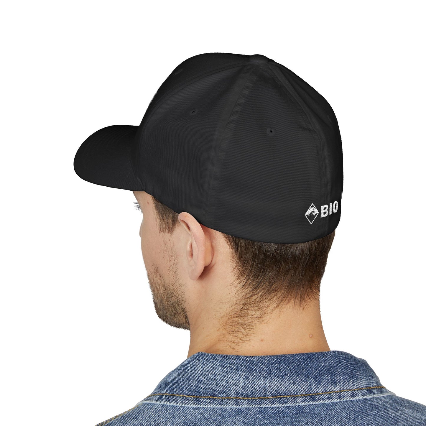 Embroidered Outdoor Cap for Adventure Lovers