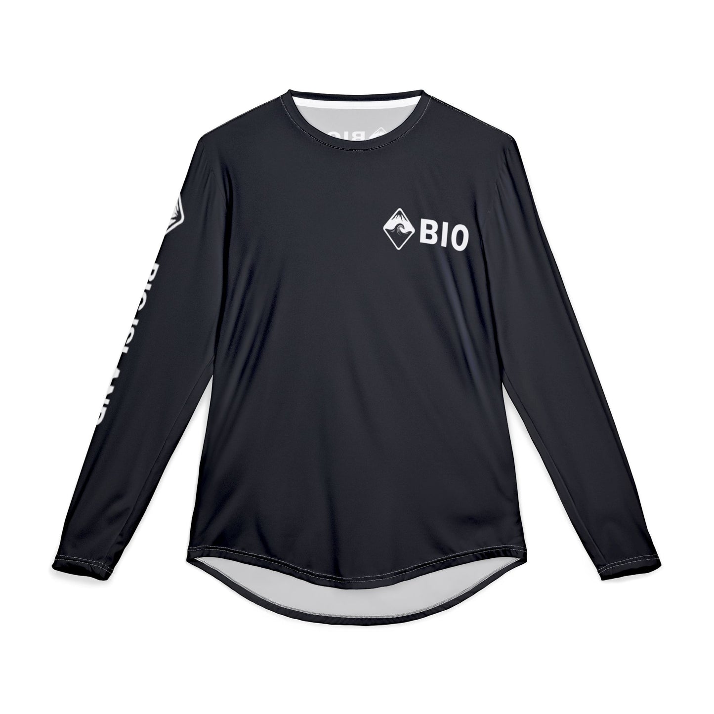 Men's UV Protection Long Sleeve Shirt Outdoor Apparel