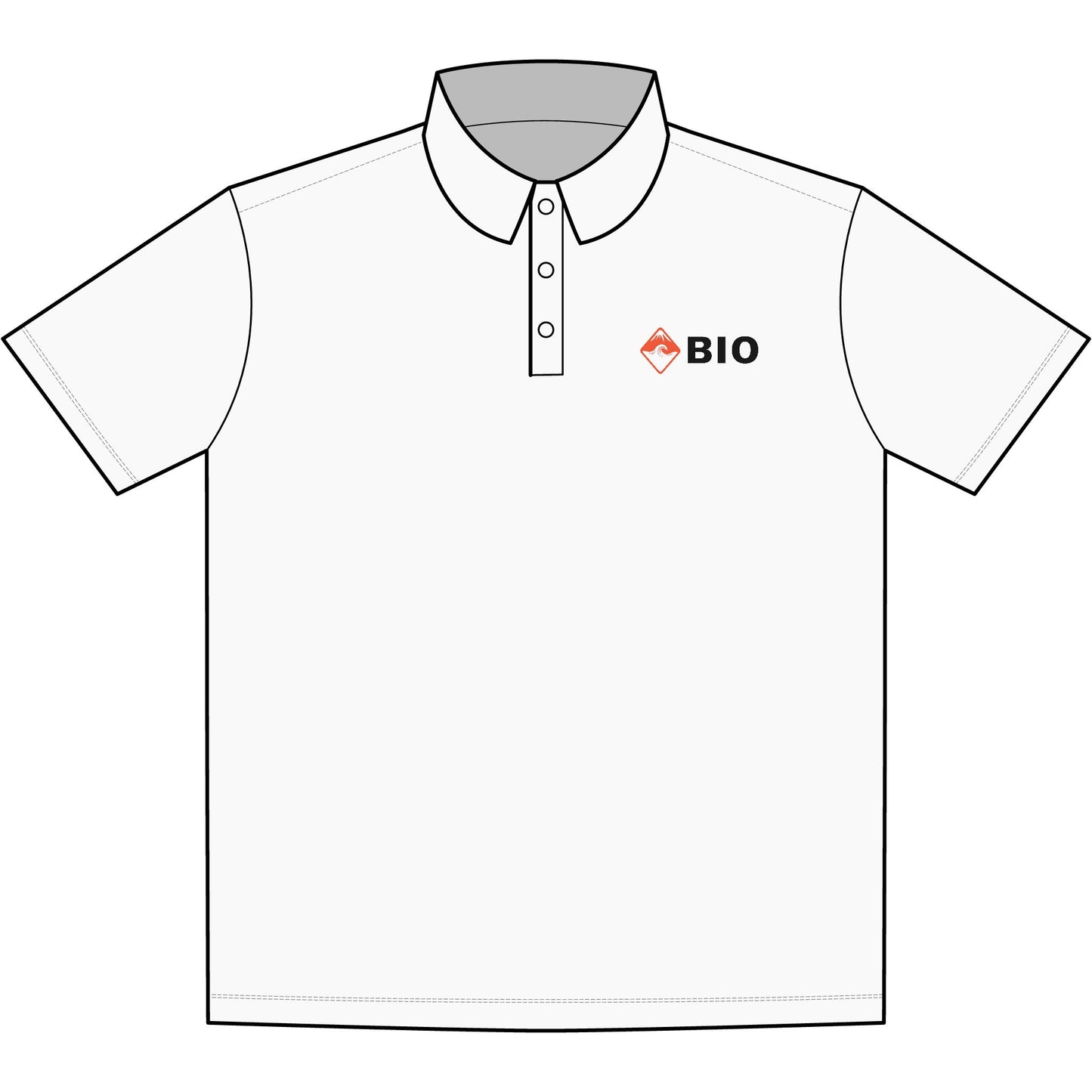 Sport-Tek® Men's UV Micropique Polo