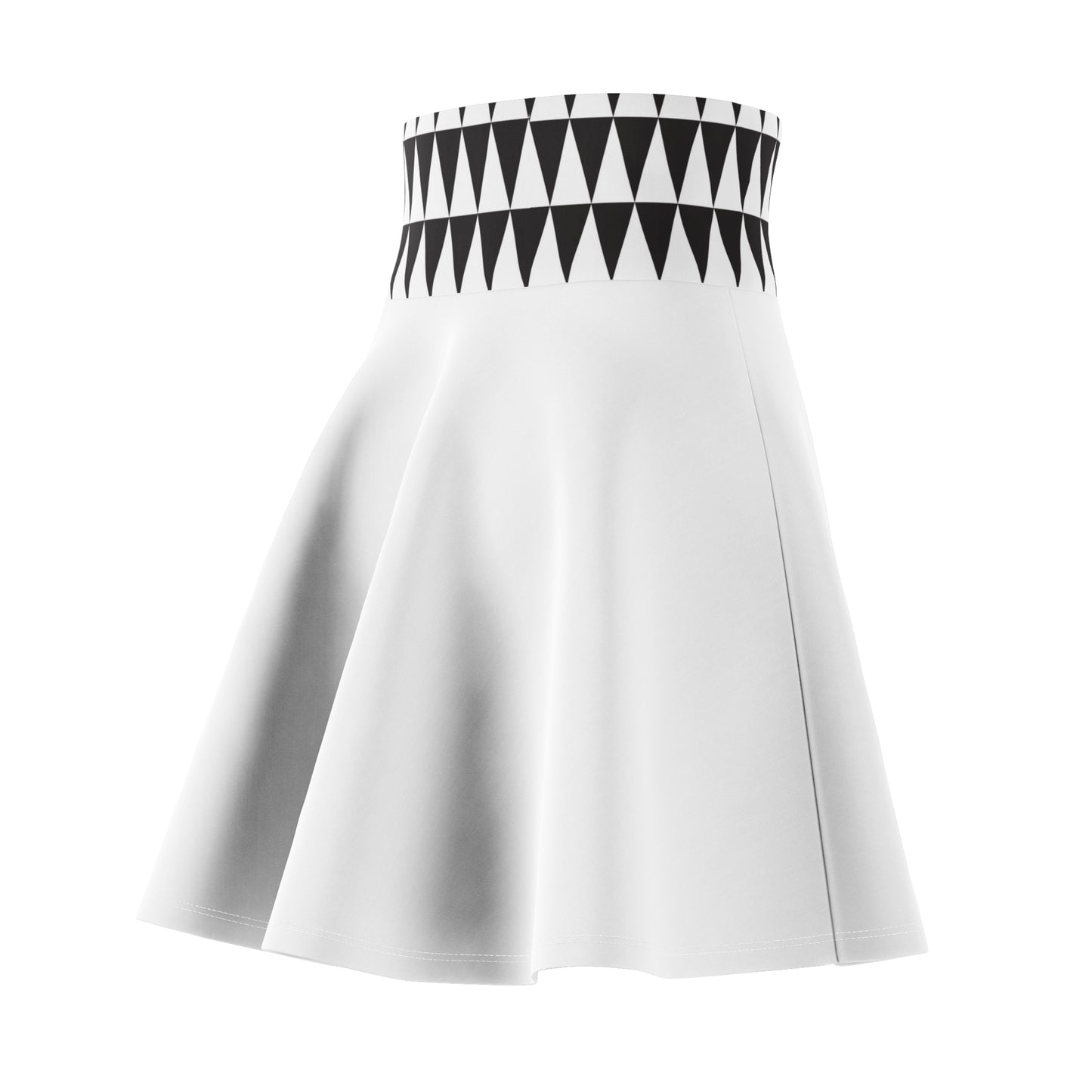 Women's Skater Skirt (AOP)