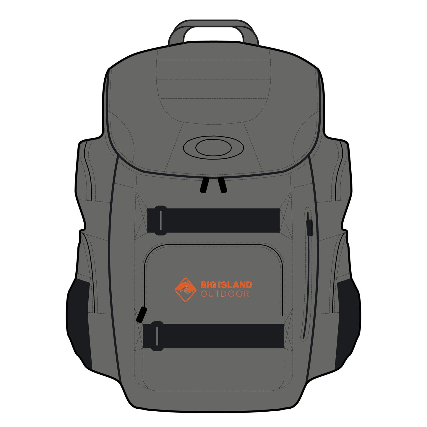 Enduro 2.0 Backpack, 30L