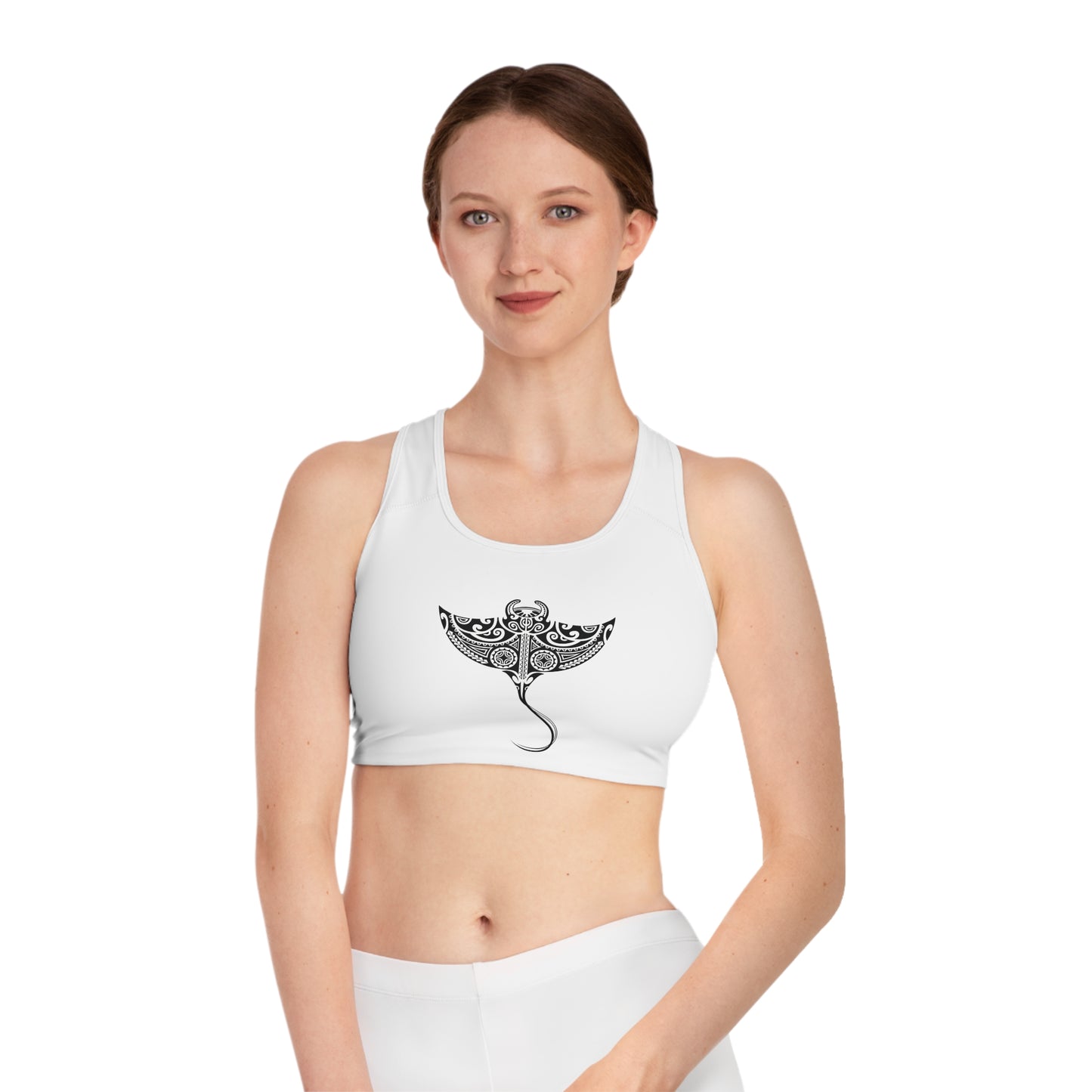 Women's Sports Bra - Athletic Top