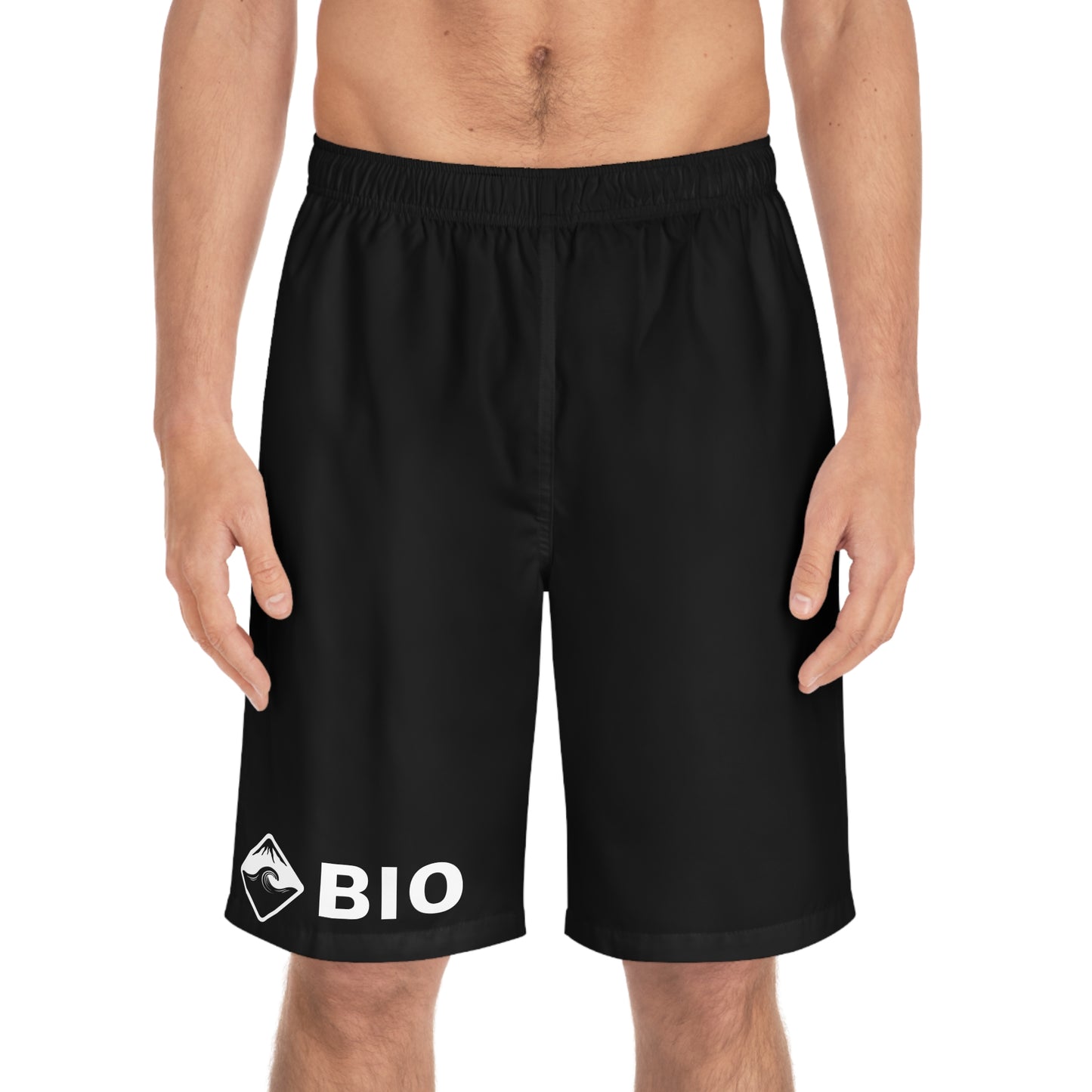 Big Island Outdoor Men's Board Shorts