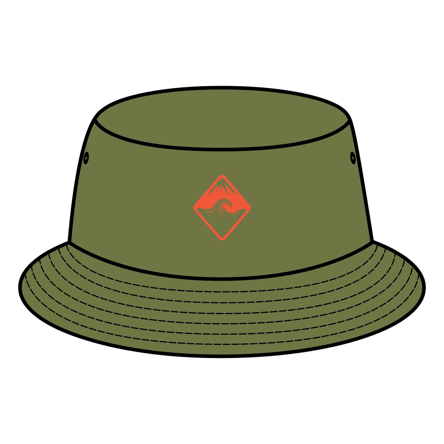 Bucket Hat