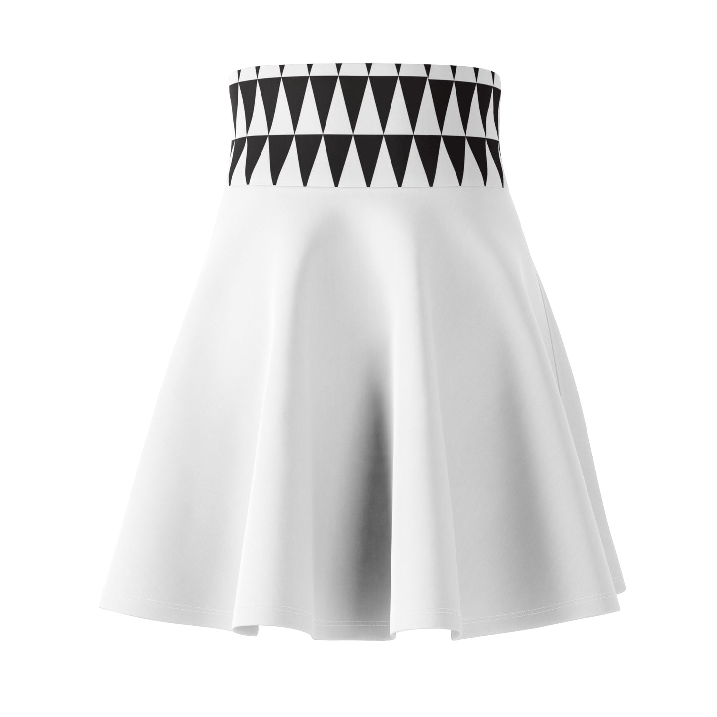 Women's Skater Skirt (AOP)