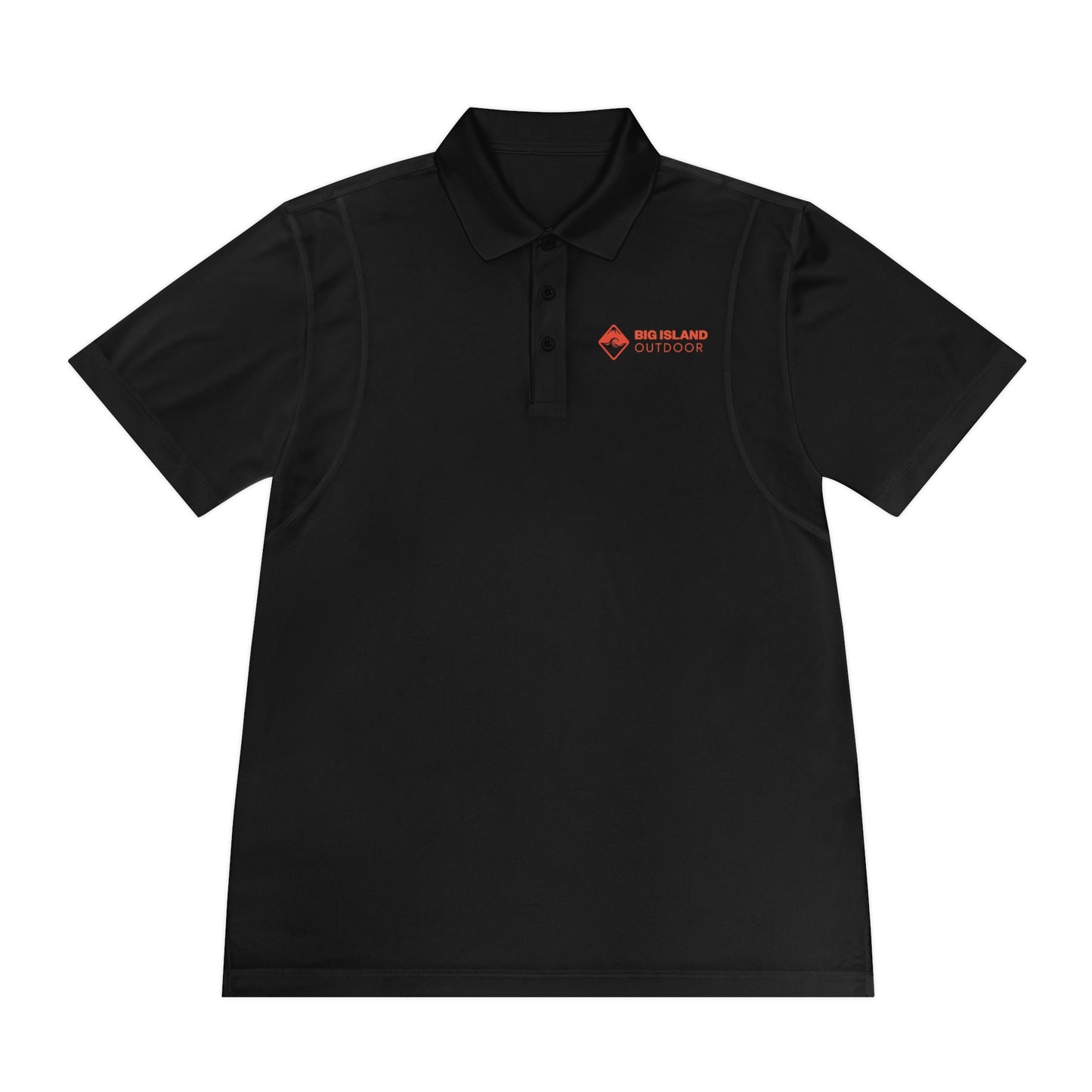 Men's Sport Polo Shirt - Classic Fit, Athletic Wear, Casual Style, Golf or Tennis Gear, Perfect for Outdoor Events & Gifts