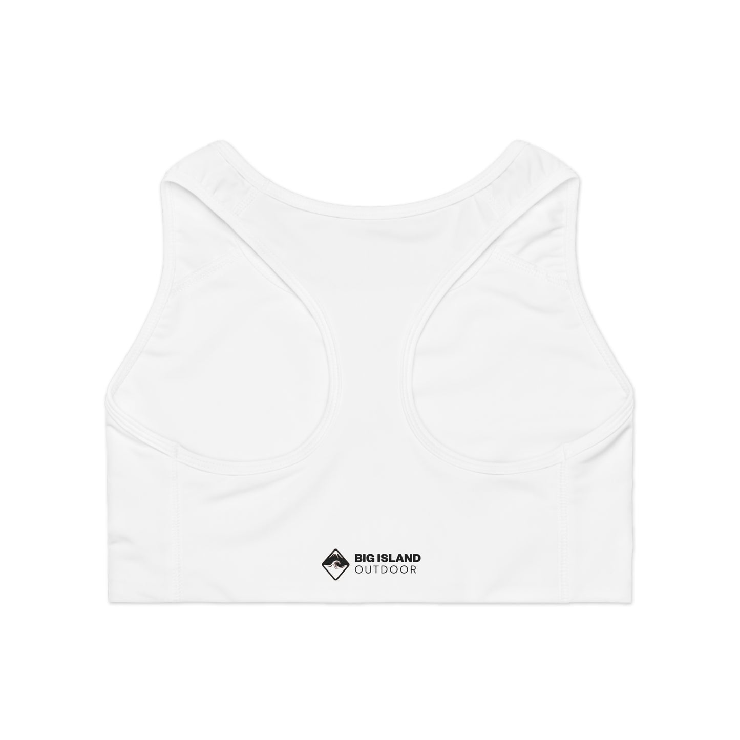 Women's Sports Bra - Athletic Top