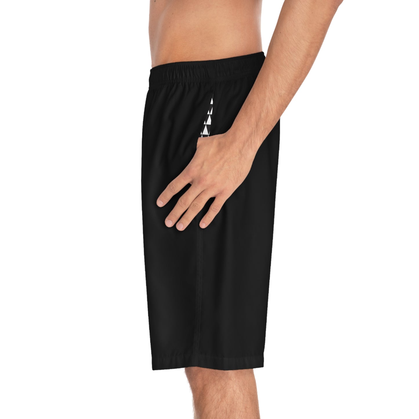 Big Island Outdoor Men's Board Shorts