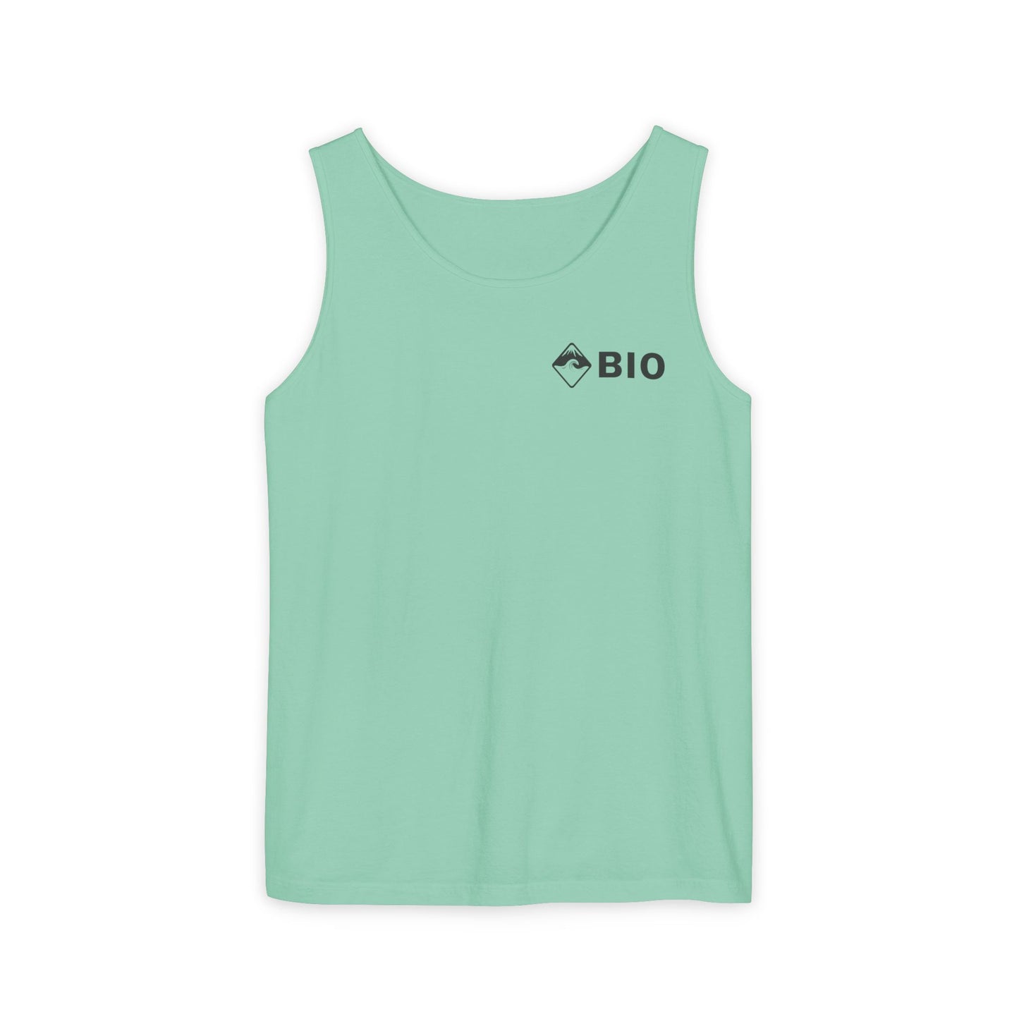 Nature-Inspired Unisex Tank Top - Perfect for Summer Adventures, Beach Days, Travel, Gifts, Outdoor Activities