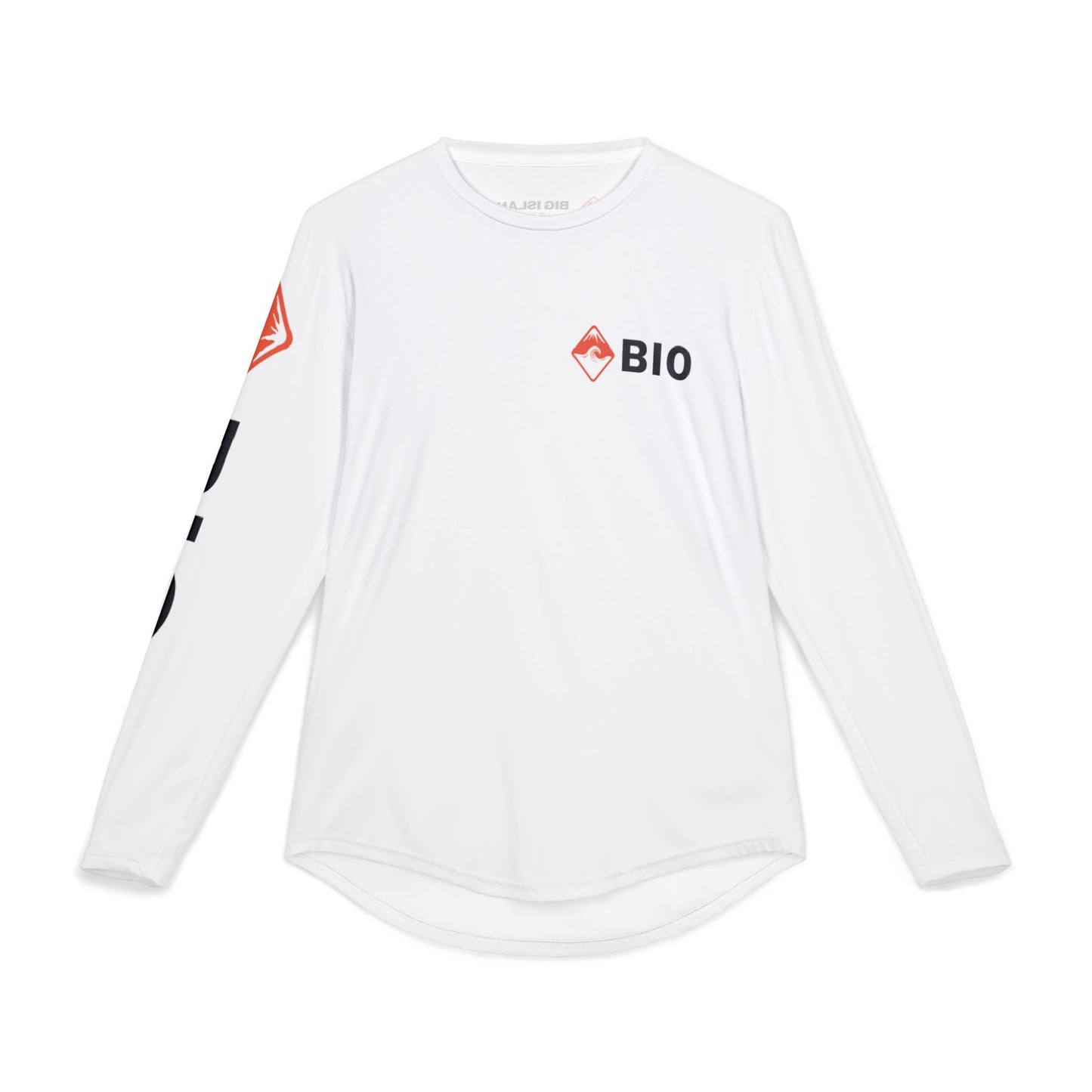 Men's UV Protection Long Sleeve Shirt - Big Island Outdoor, Sun-Defying, Great for Beach & Hiking, Cool Weather Activewear, Gift for [...]