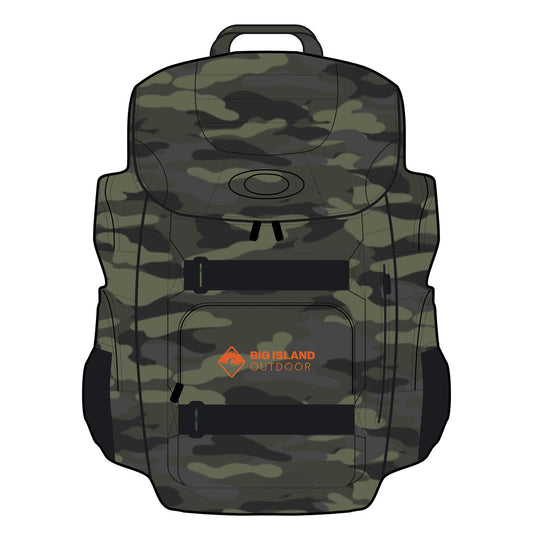 Enduro 2.0 Backpack, 30L