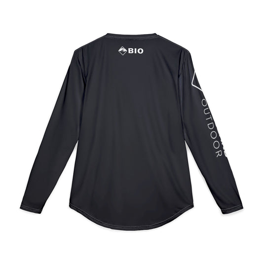 Men's UV Protection Long Sleeve Shirt Outdoor Apparel