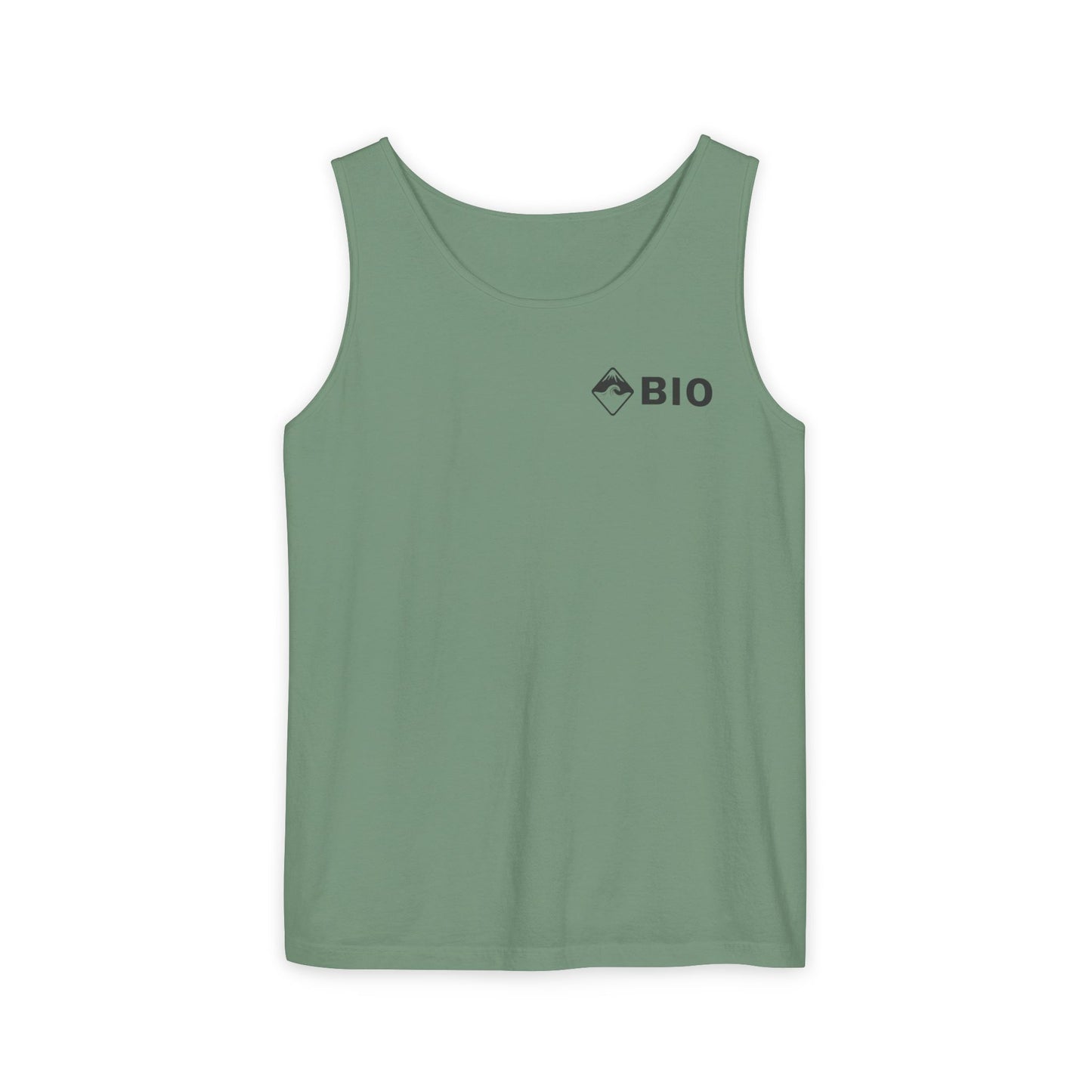 Nature-Inspired Unisex Tank Top - Perfect for Summer Adventures, Beach Days, Travel, Gifts, Outdoor Activities
