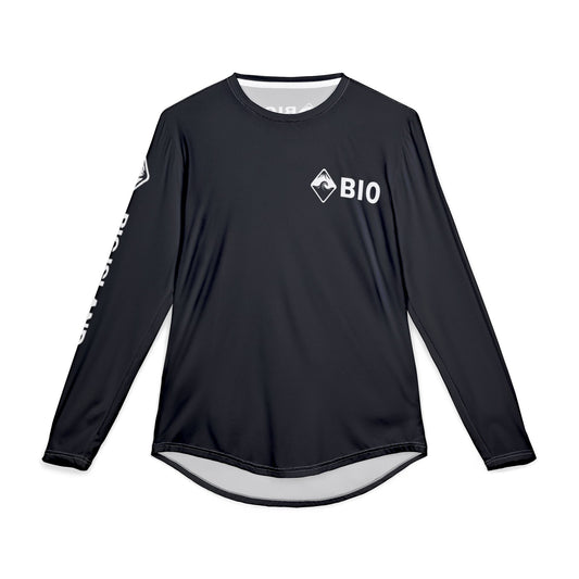 Men's UV Protection Long Sleeve Shirt Outdoor Apparel