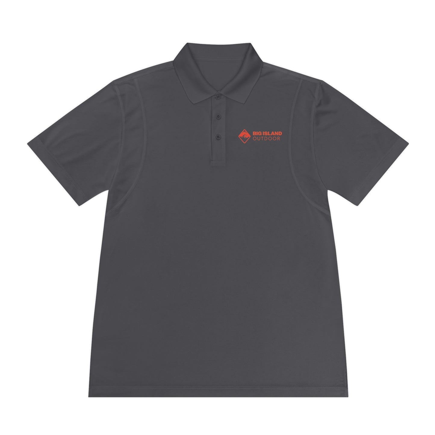 Men's Sport Polo Shirt - Classic Fit, Athletic Wear, Casual Style, Golf or Tennis Gear, Perfect for Outdoor Events & Gifts