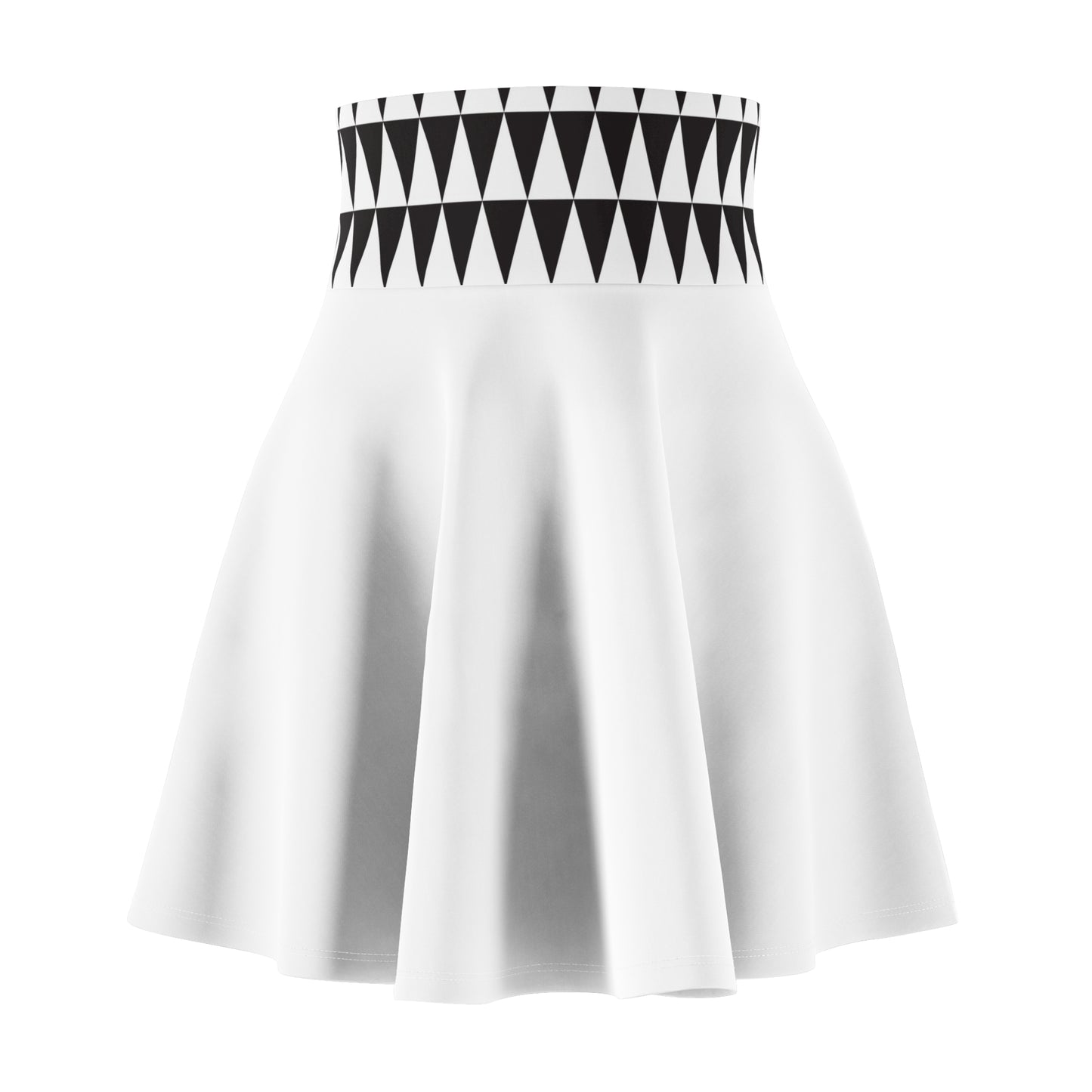 Women's Skater Skirt (AOP)