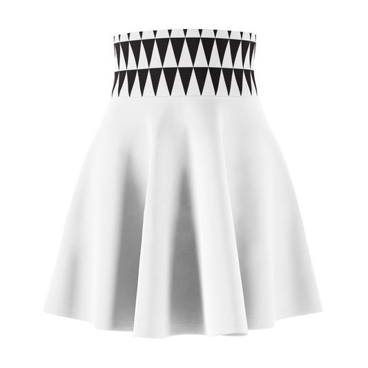 Women's Skater Skirt (AOP)