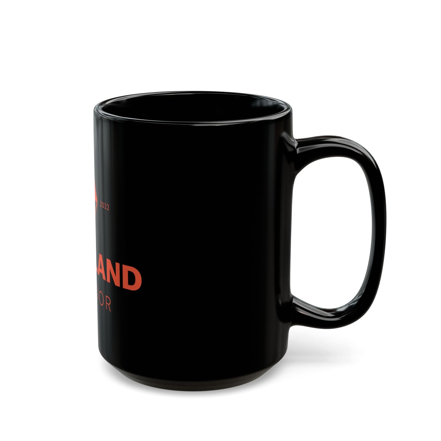 Black Mug (11oz, 15oz)