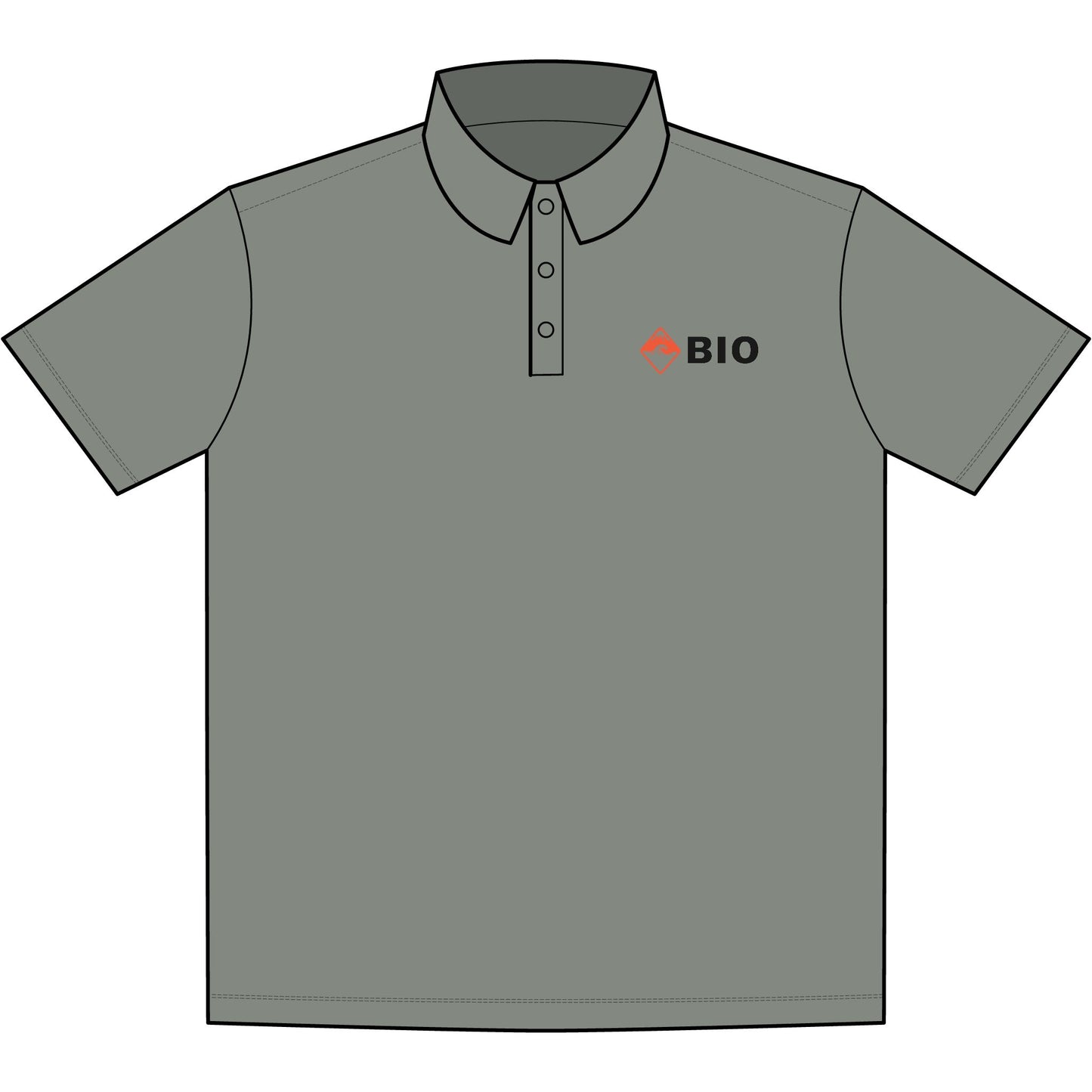 Sport-Tek® Men's UV Micropique Polo