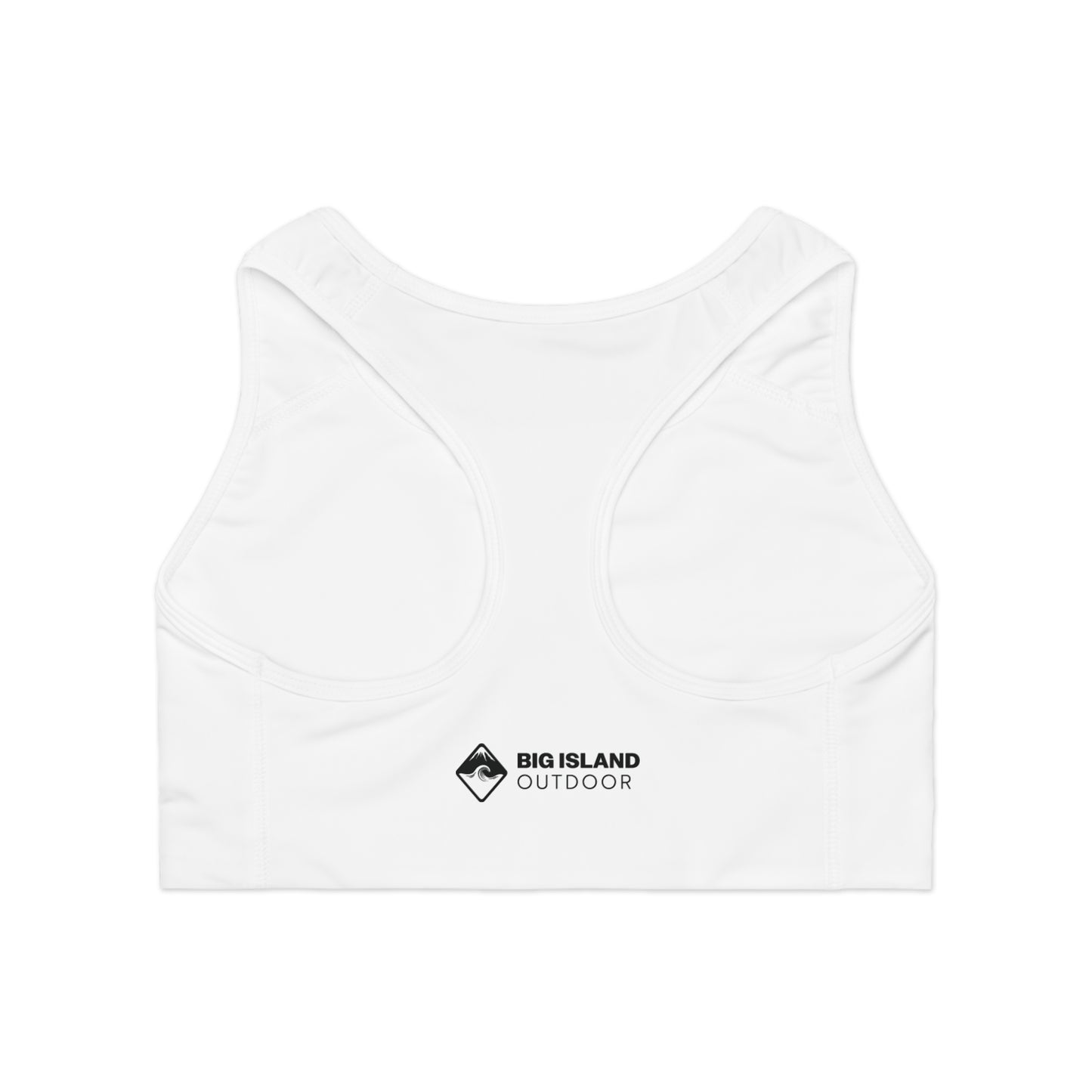 Eco-Friendly Sports Bra for Adventure Lovers