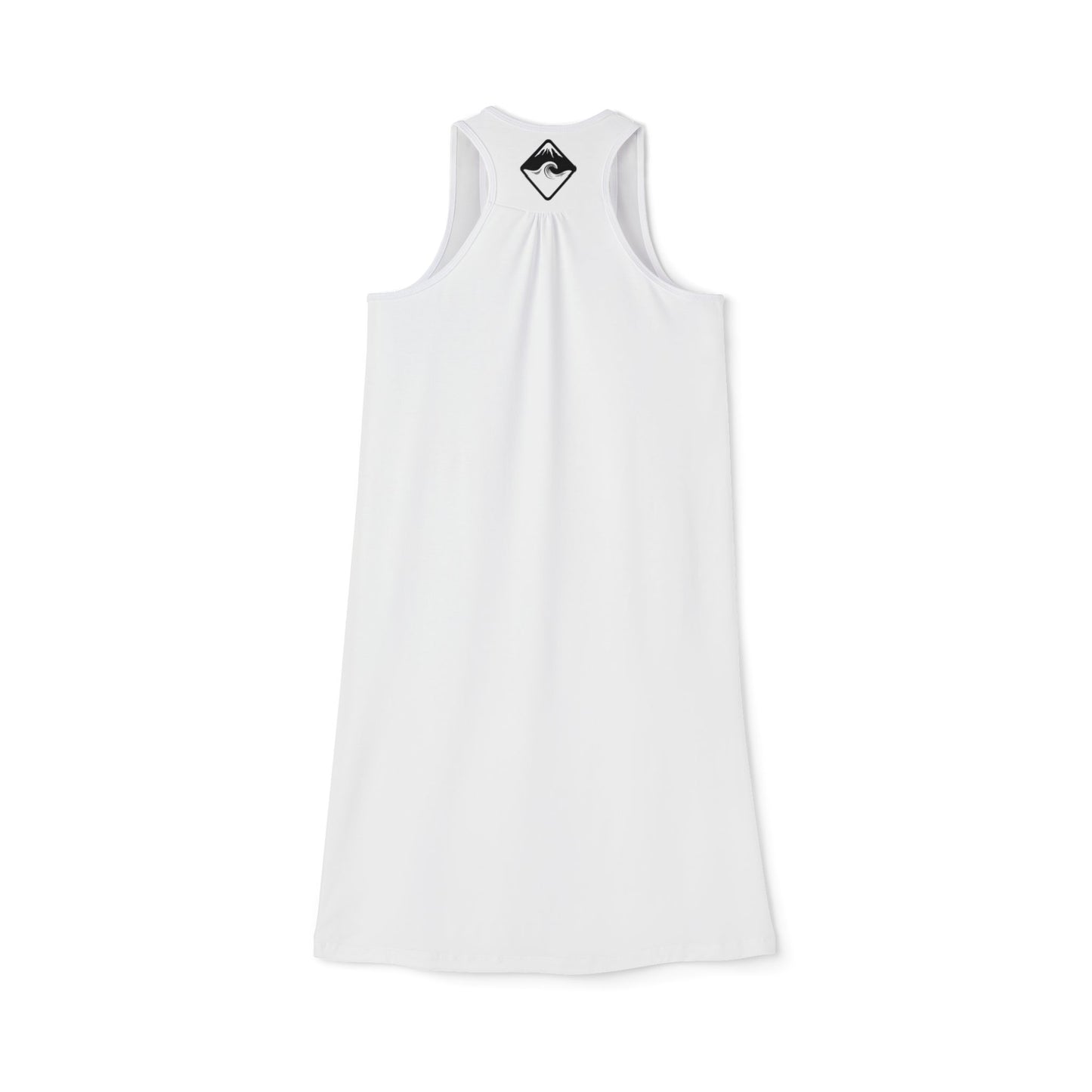 Women's Racerback Dress (AOP)