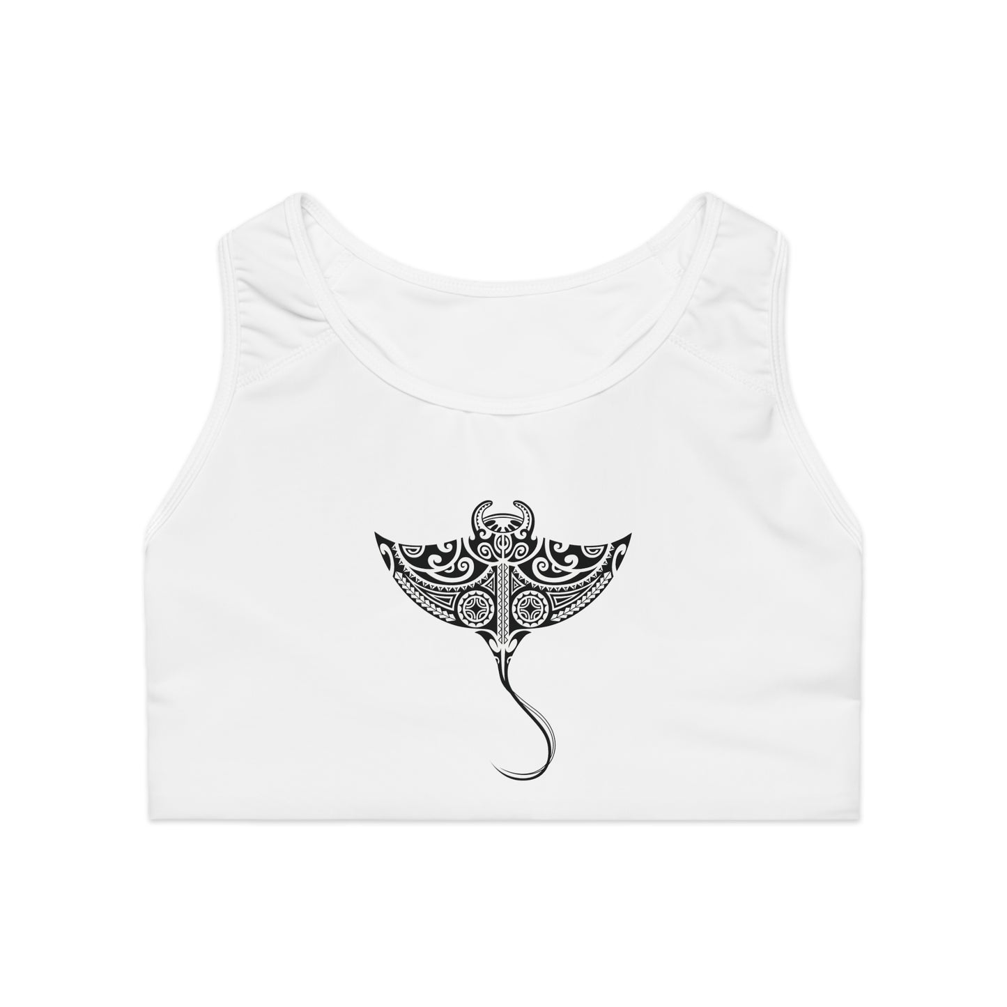 Women's Sports Bra - Athletic Top