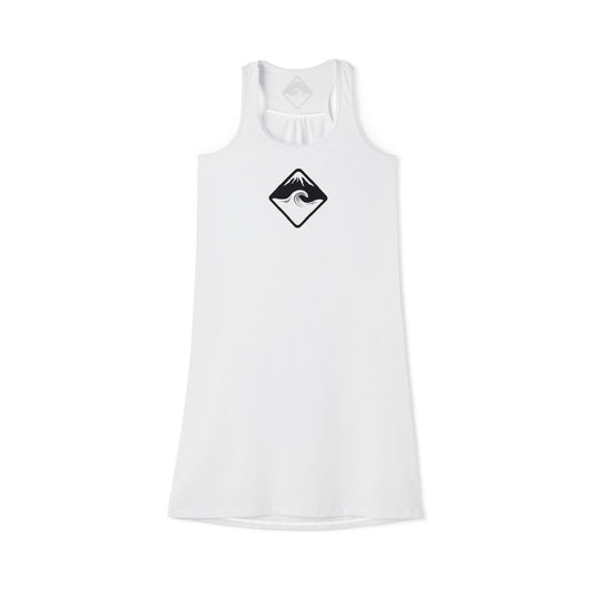 Women's Racerback Dress (AOP)