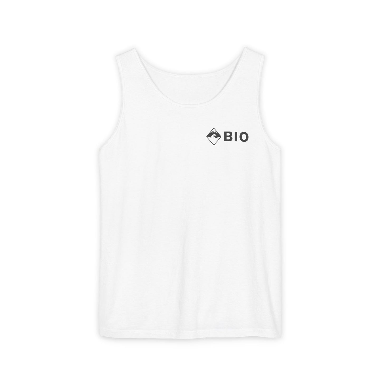 Nature-Inspired Unisex Tank Top - Perfect for Summer Adventures, Beach Days, Travel, Gifts, Outdoor Activities