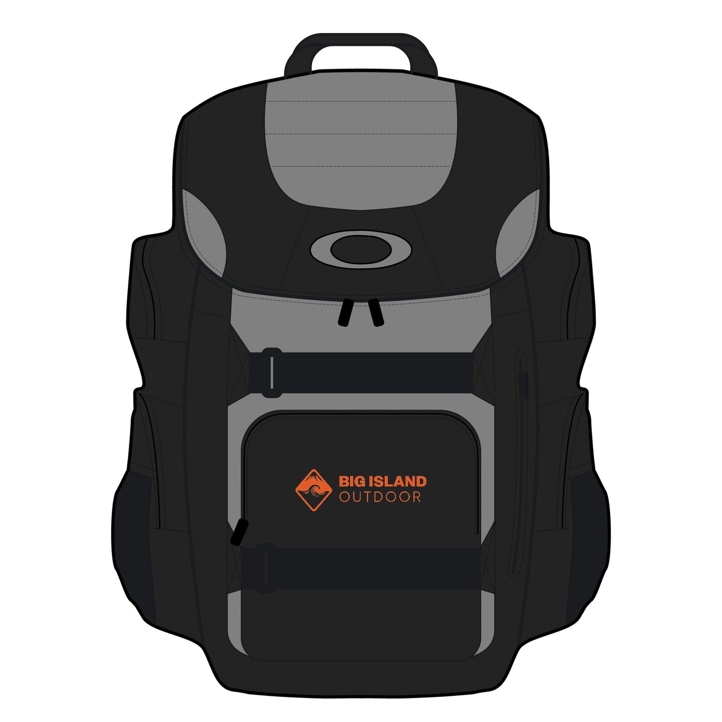 Enduro 2.0 Backpack, 30L