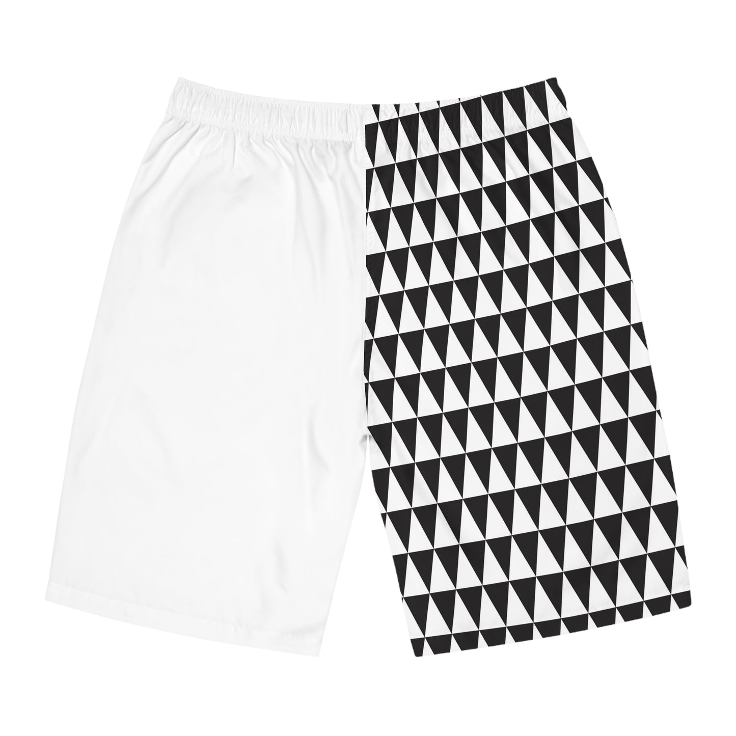 Stylish Men's Board Shorts, AOP Swimwear for Beach Days, Vacation, Surfing, Pool Parties, Perfect Summer Attire