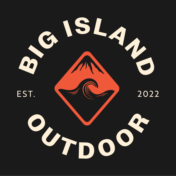 Big Island Outdoor Inc. 